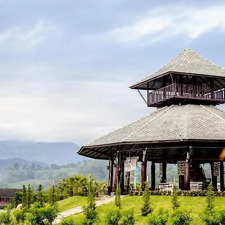 The White House Boutique Resort-3