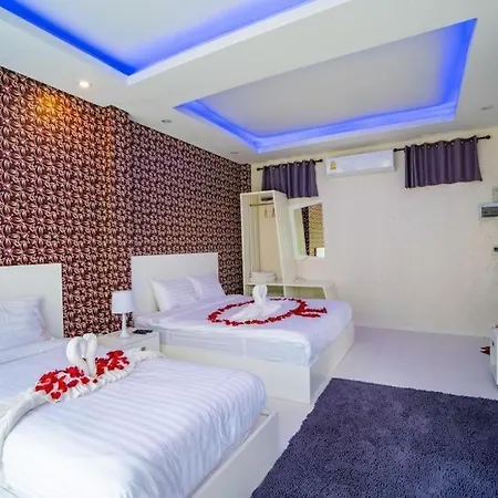 The White House Boutique Resort-2